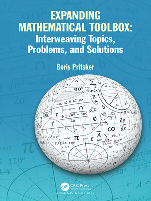 cover image of Expanding Mathematical Toolbox